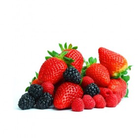Fruits Rouges